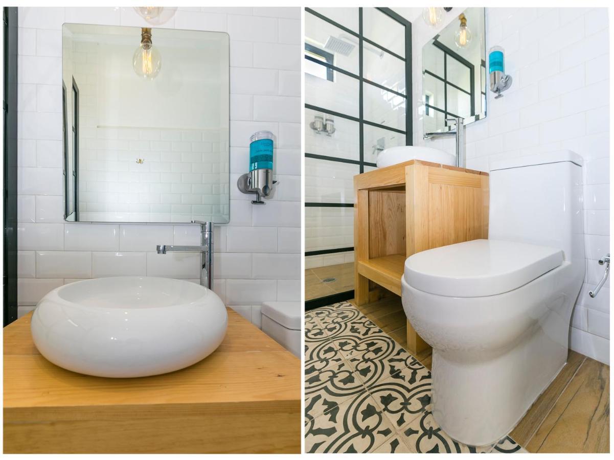 Hotel Boutique Lila&Co Tonatico Ngoại thất bức ảnh