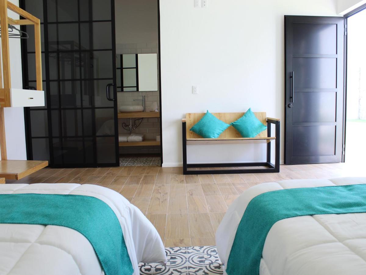 Hotel Boutique Lila&Co Tonatico Ngoại thất bức ảnh